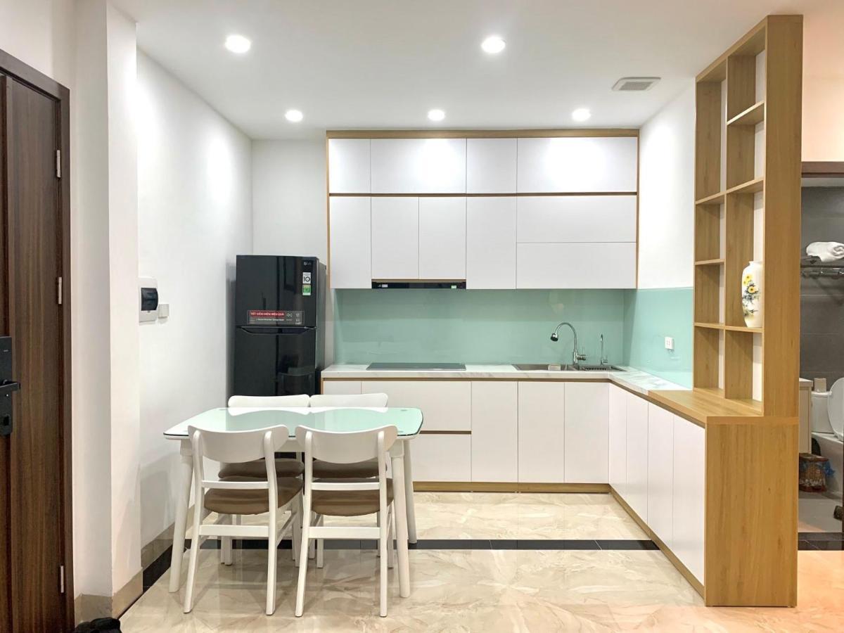 Sweet Dreams Homestay Westlake Hanoi Bagian luar foto