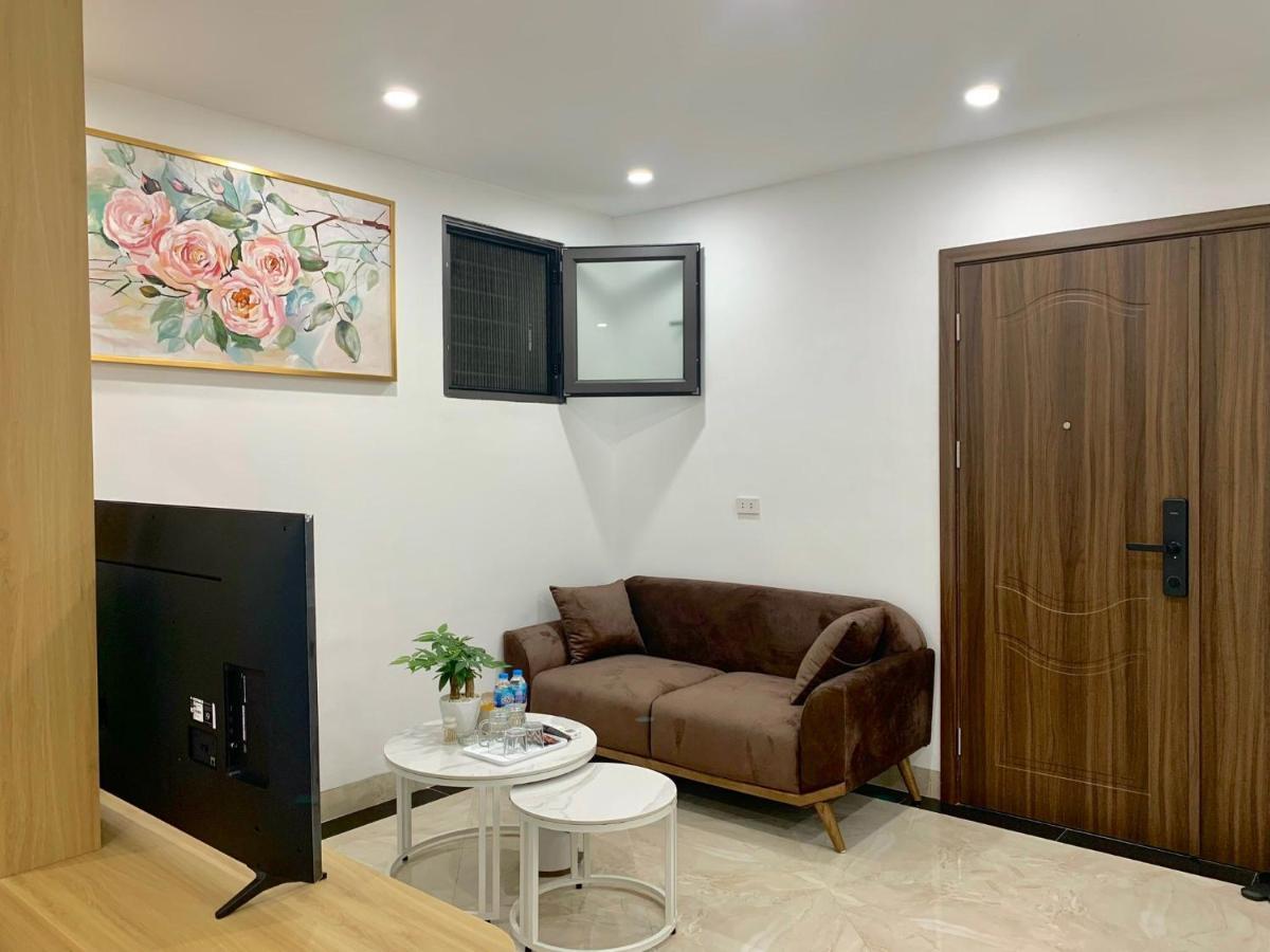 Sweet Dreams Homestay Westlake Hanoi Bagian luar foto