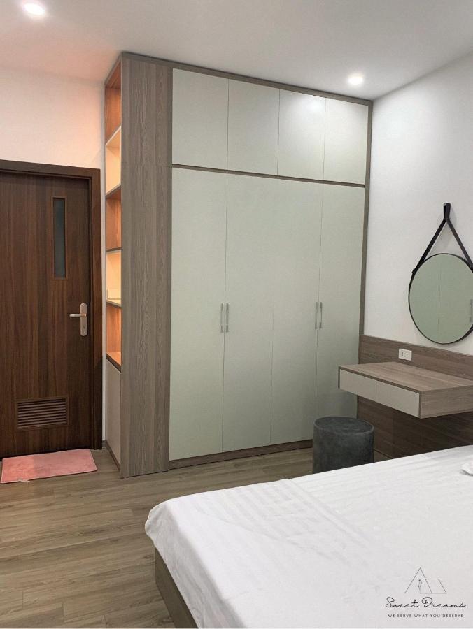 Sweet Dreams Homestay Westlake Hanoi Bagian luar foto