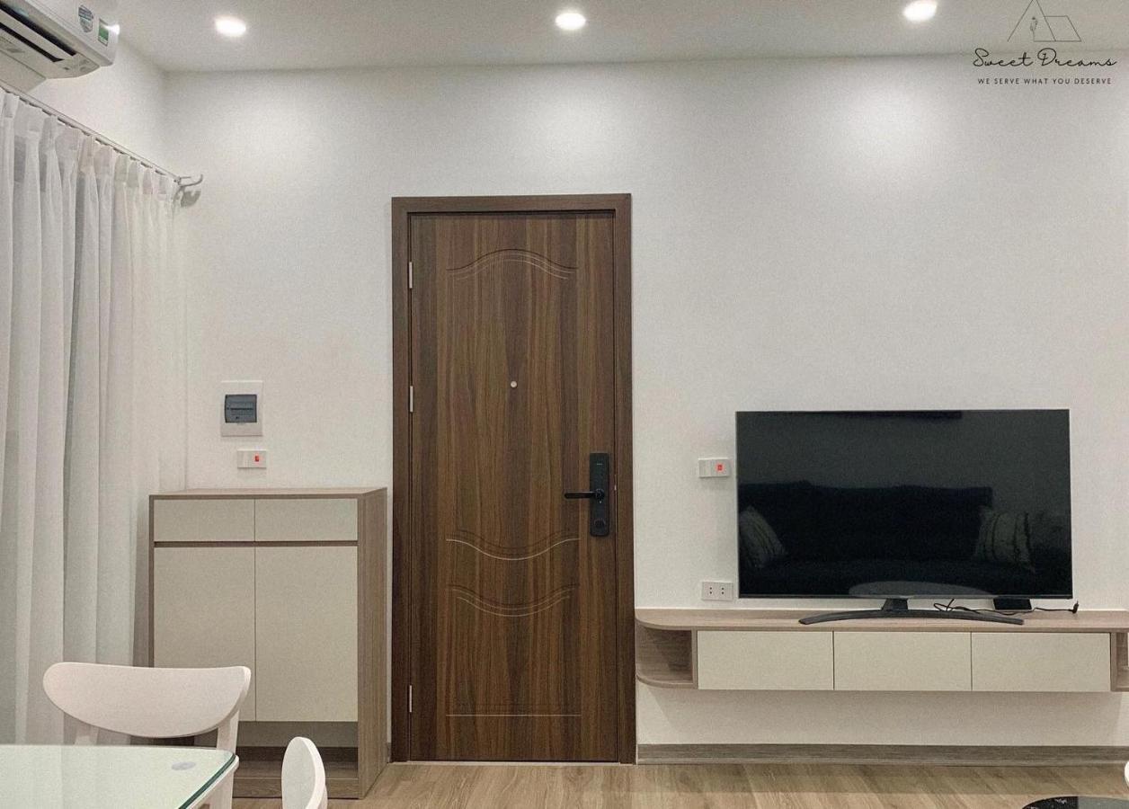 Sweet Dreams Homestay Westlake Hanoi Bagian luar foto