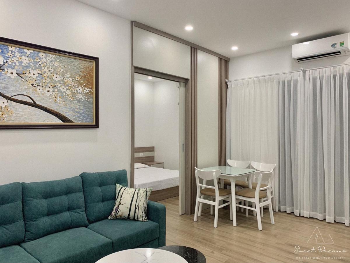 Sweet Dreams Homestay Westlake Hanoi Bagian luar foto