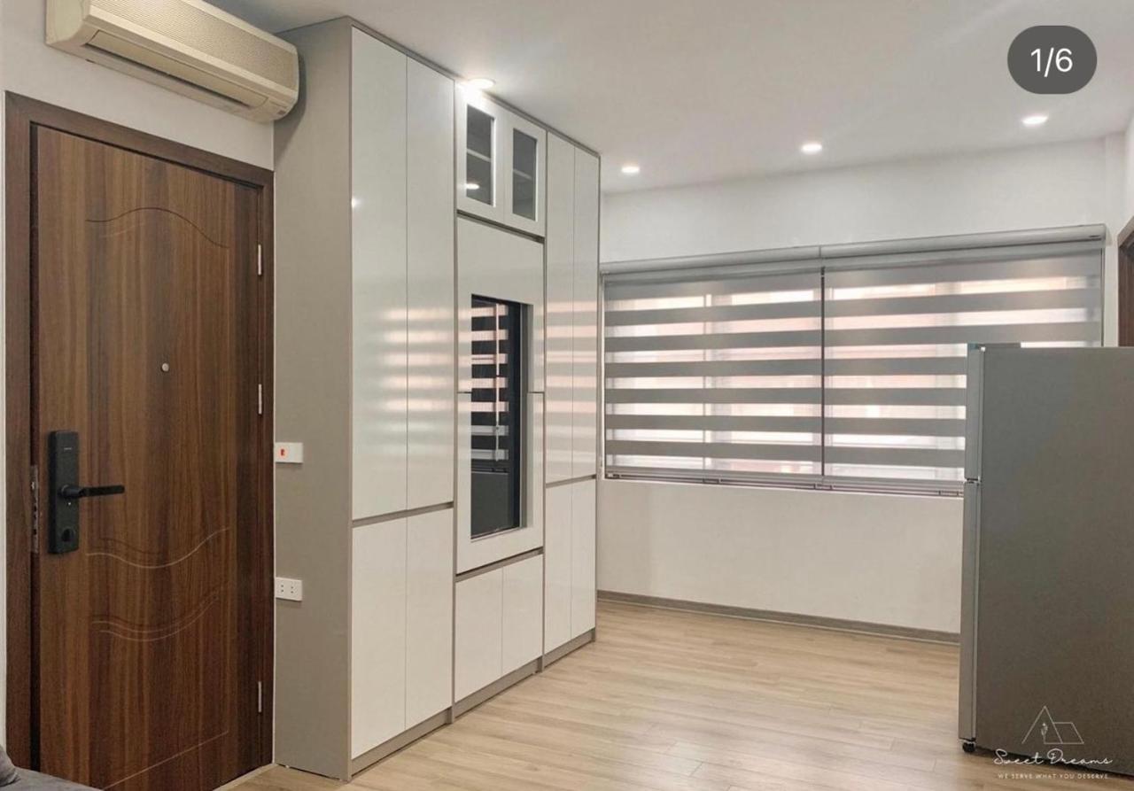 Sweet Dreams Homestay Westlake Hanoi Bagian luar foto